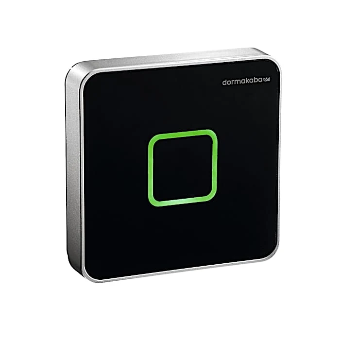 Считыватель compact reader 9110 — dormakaba