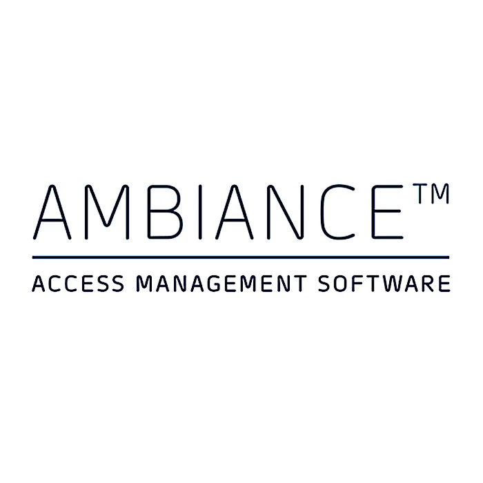 Система управления доступом Ambiance — dormakaba