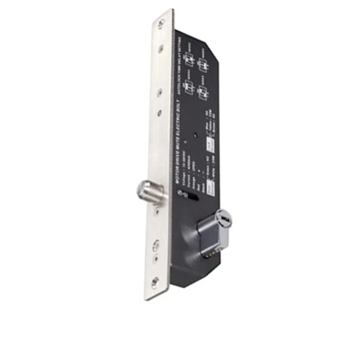 Электроригельный замок DB810K — dormakaba