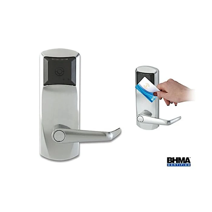 Электронный замок ILCO 790 RFID — dormakaba