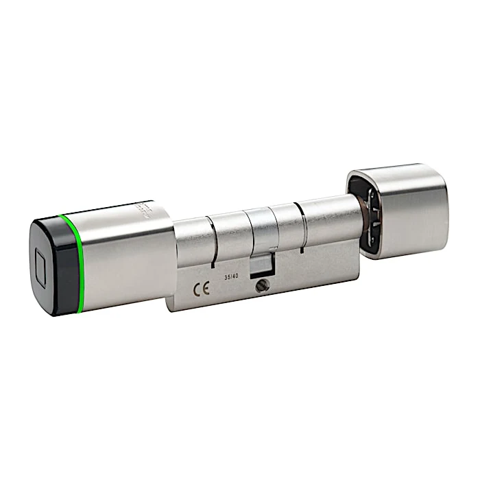 Цифровой цилиндр dormakaba digital cylinder — dormakaba