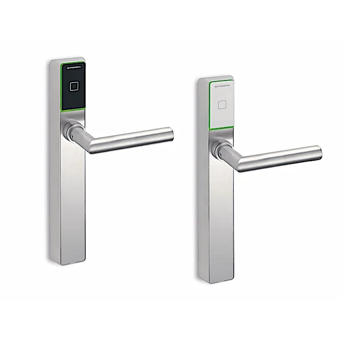 Электронный замок c-lever pro — dormakaba