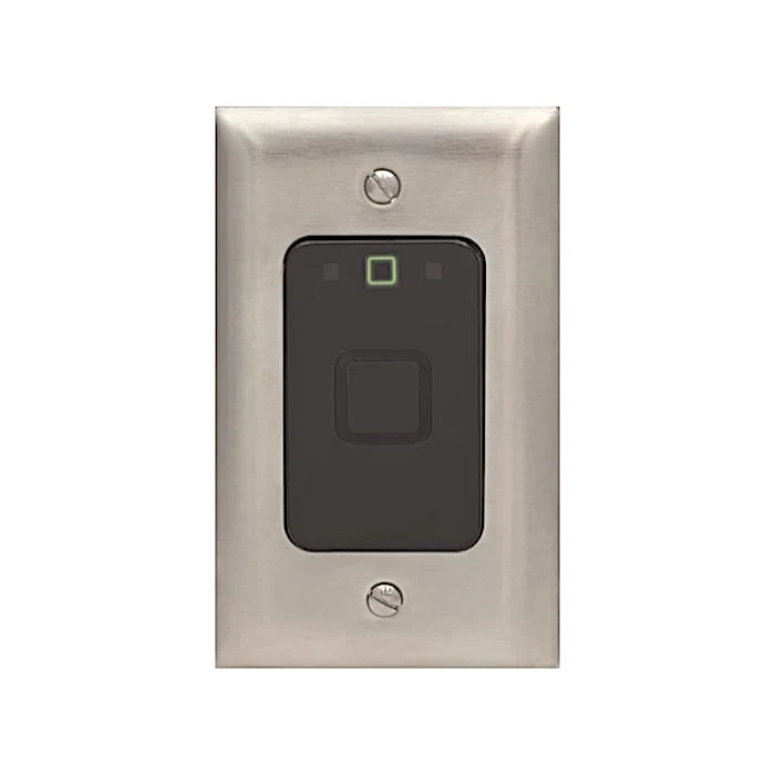 Бесконтактные считыватели Saflok SR Series RFID — dormakaba