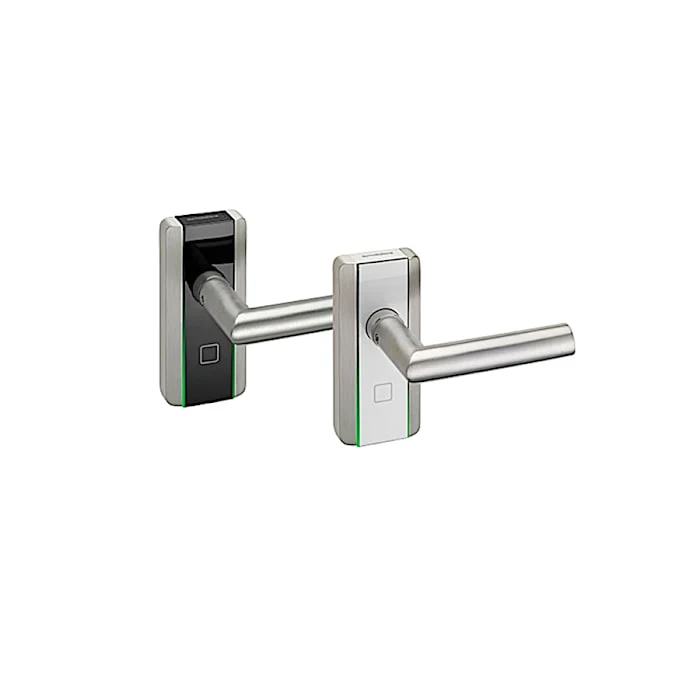 Электронный замок c-lever compact — dormakaba