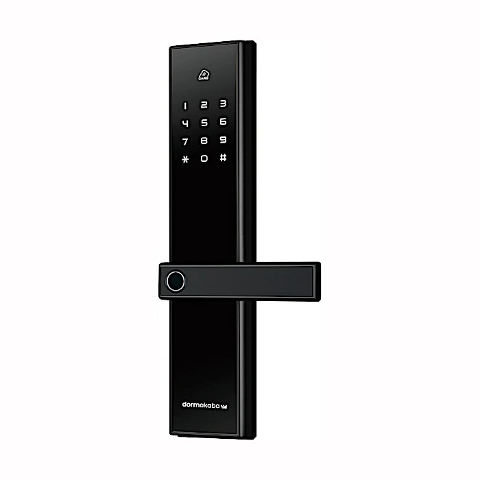 Цифровой замок IC800 — dormakaba