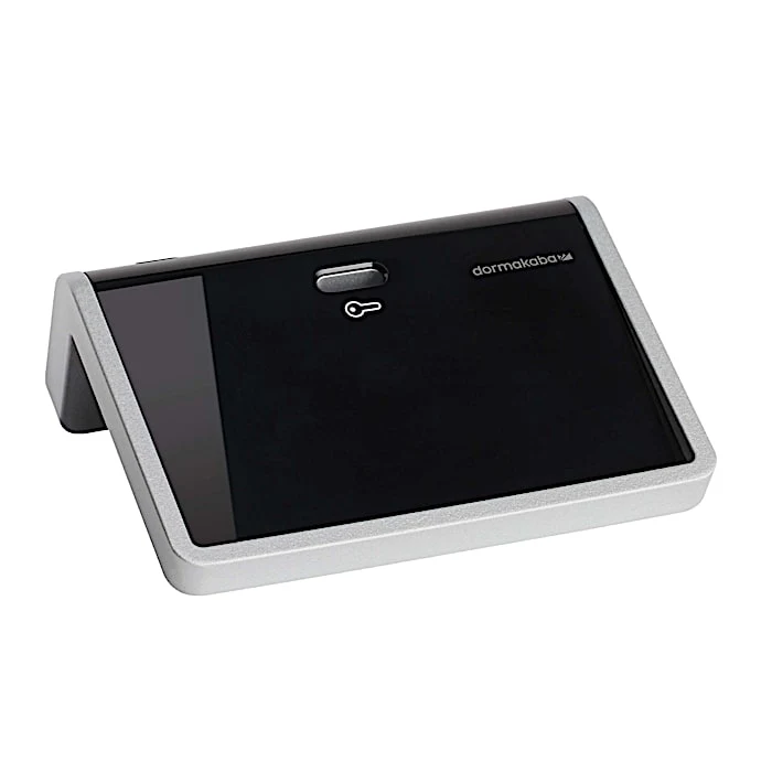 Настольный считыватель desktop reader 9108 — dormakaba