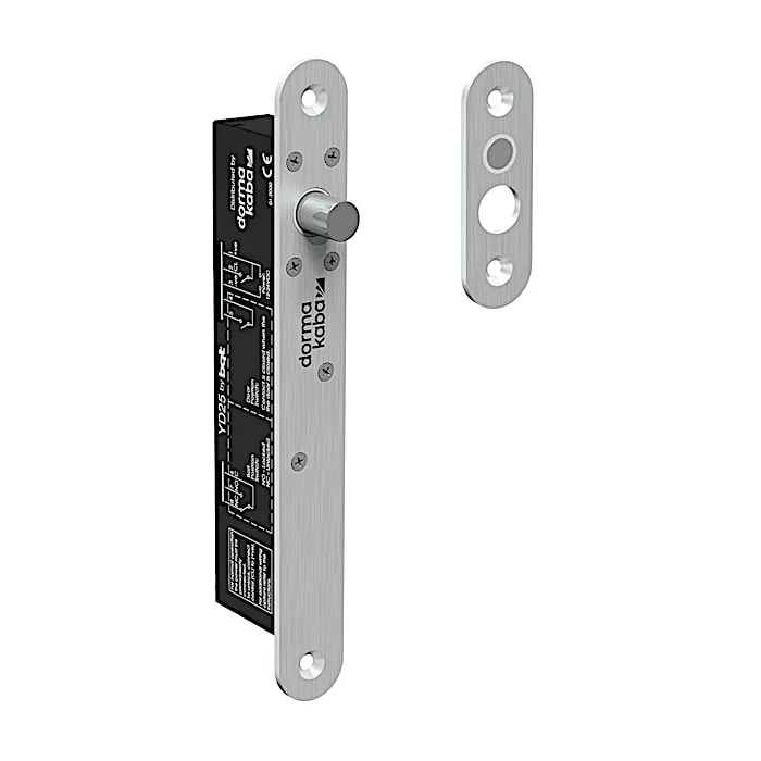 Электроригельный замок DB25 — dormakaba