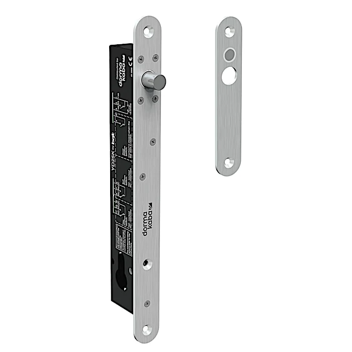 Электроригельный замок DB25K — dormakaba